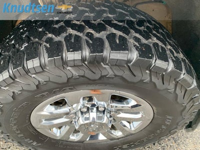 2015 Chevrolet Silverado 2500 HD Work Truck