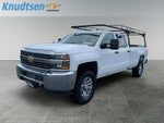 2015 Chevrolet Silverado 2500 HD Work Truck