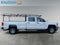 2015 Chevrolet Silverado 2500 HD Work Truck