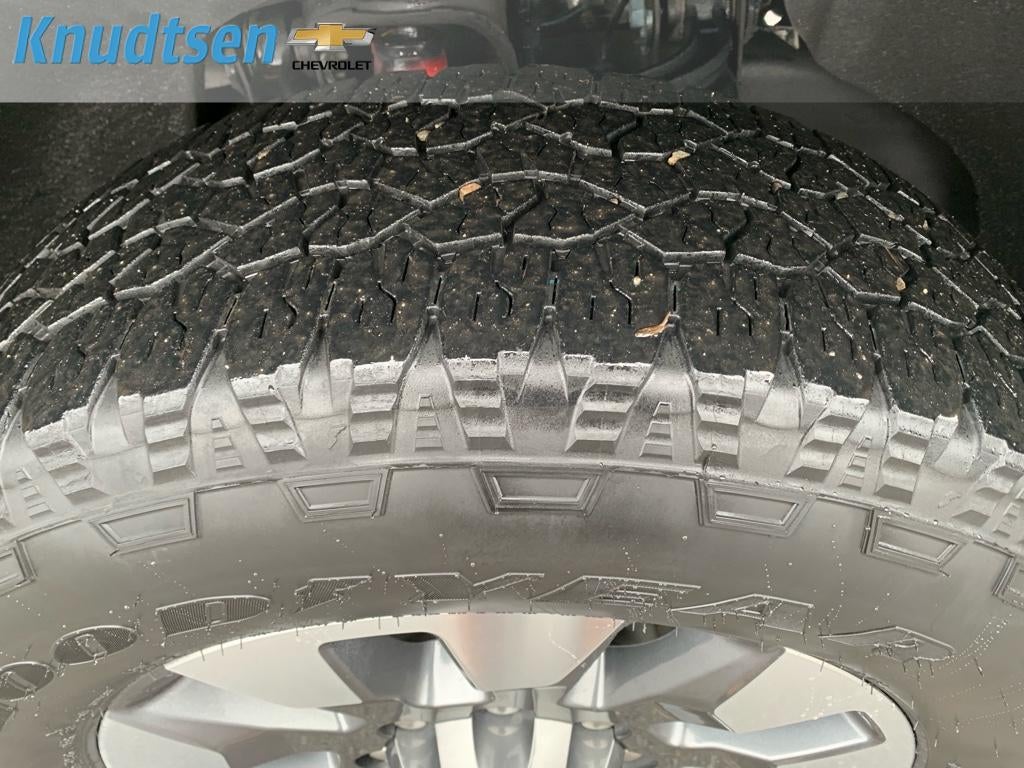 2021 Chevrolet Silverado 2500 HD LTZ