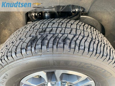 2022 Chevrolet Silverado 3500 HD High Country