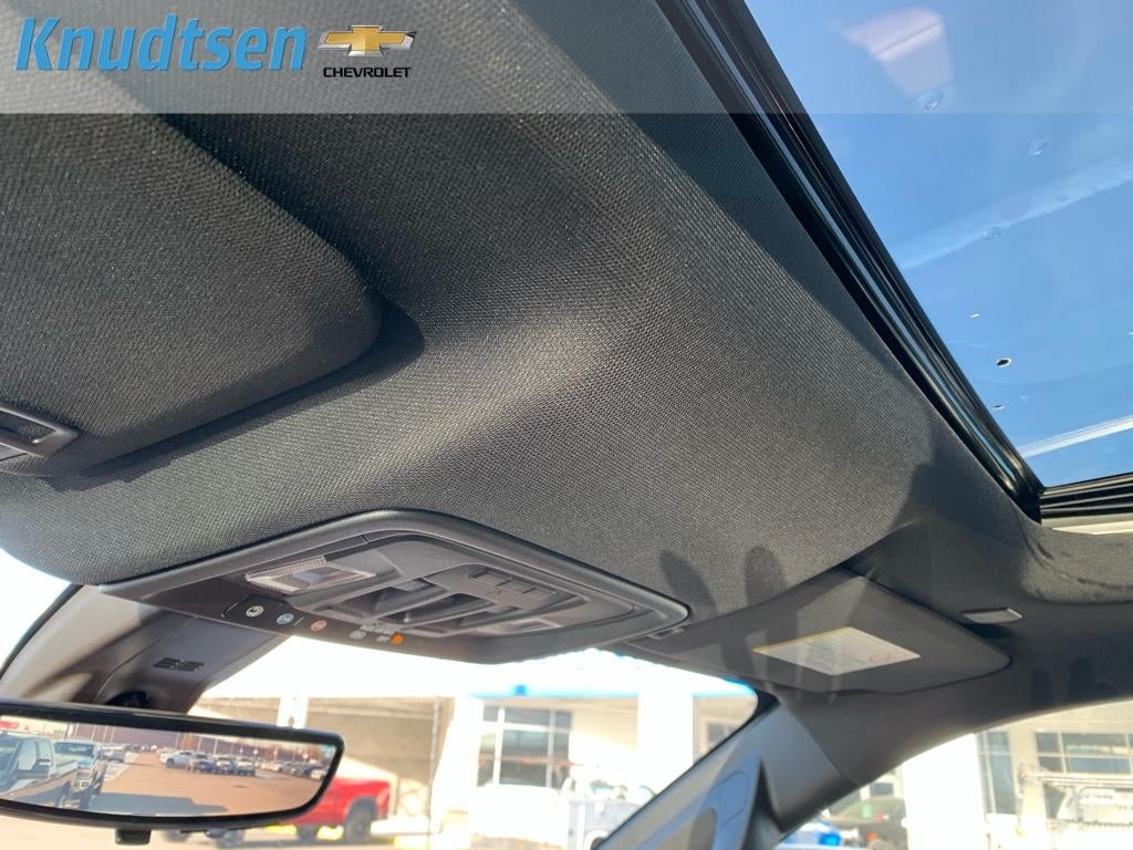 2022 Chevrolet Silverado 3500 HD High Country