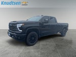 2022 Chevrolet Silverado 3500 HD High Country