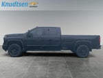 2022 Chevrolet Silverado 3500 HD High Country
