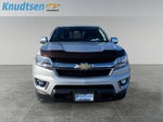 2017 Chevrolet Colorado 4WD LT