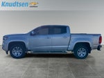 2017 Chevrolet Colorado 4WD LT