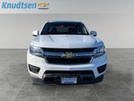 2018 Chevrolet Colorado 4WD LT