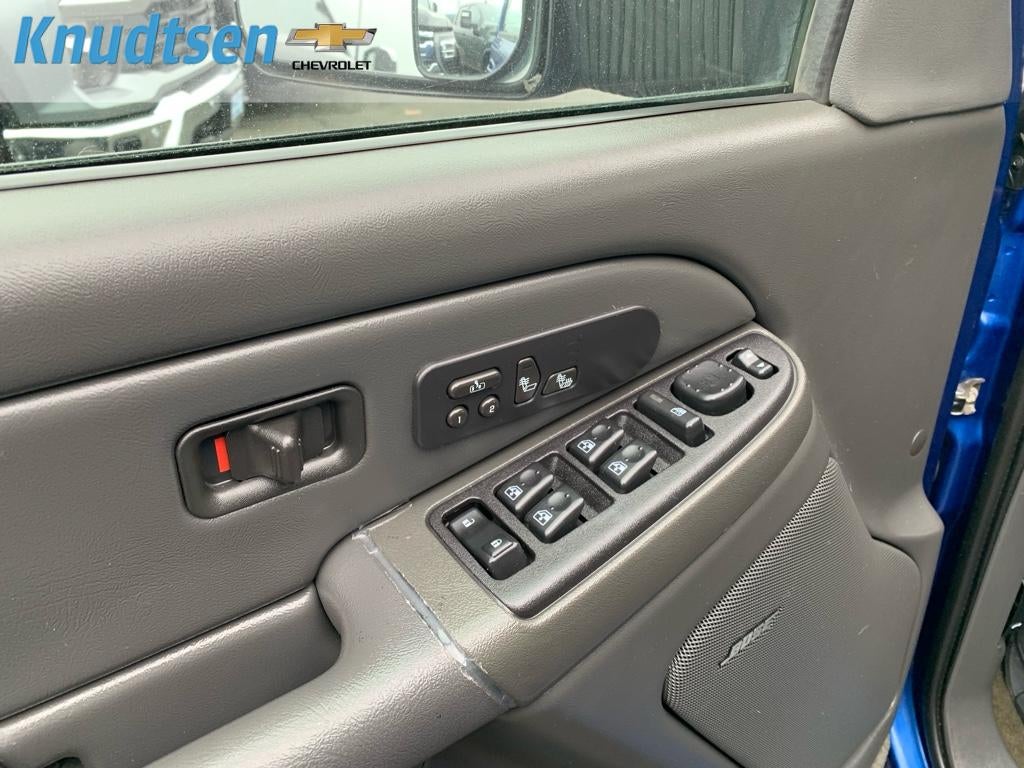 2004 Chevrolet Silverado 3500 HD DRW LT