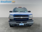 2004 Chevrolet Silverado 3500 HD DRW LT
