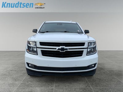 2020 Chevrolet Suburban Premier