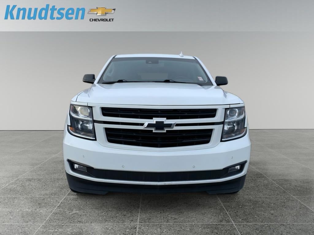 2020 Chevrolet Suburban Premier