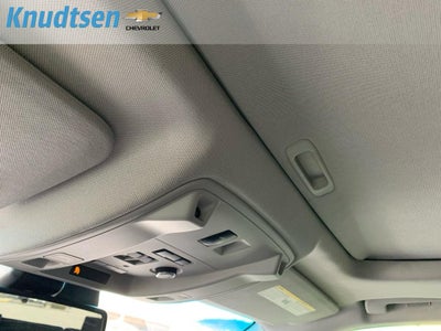 2020 Chevrolet Suburban Premier