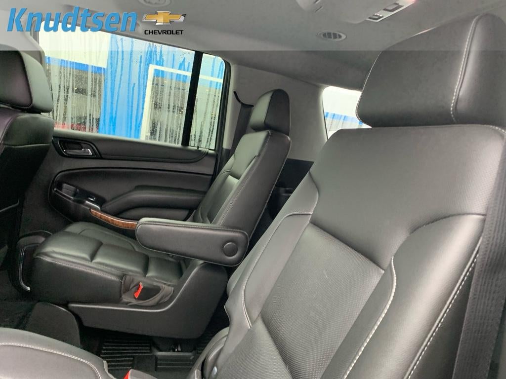 2020 Chevrolet Suburban Premier
