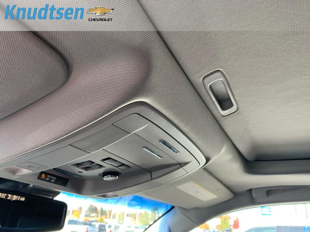 2020 Chevrolet Suburban Premier