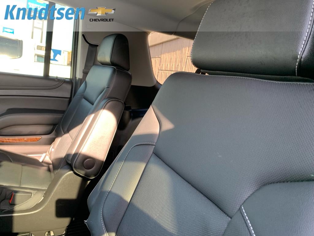 2020 Chevrolet Suburban Premier