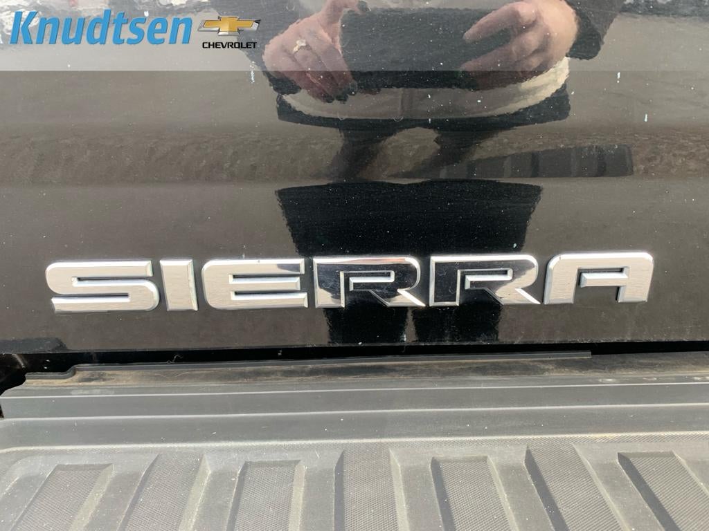 2019 GMC Sierra 2500 HD Denali