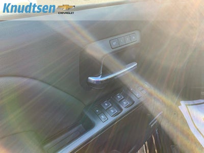 2019 GMC Sierra 2500 HD Denali