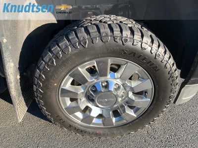 2019 GMC Sierra 2500 HD Denali