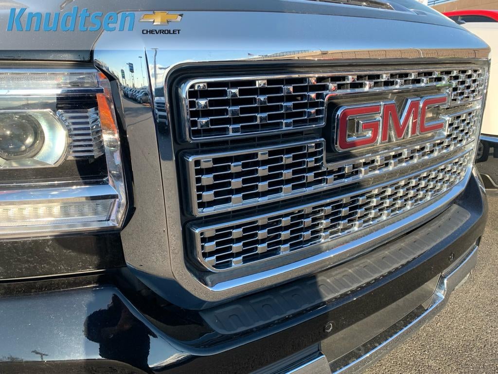 2019 GMC Sierra 2500 HD Denali