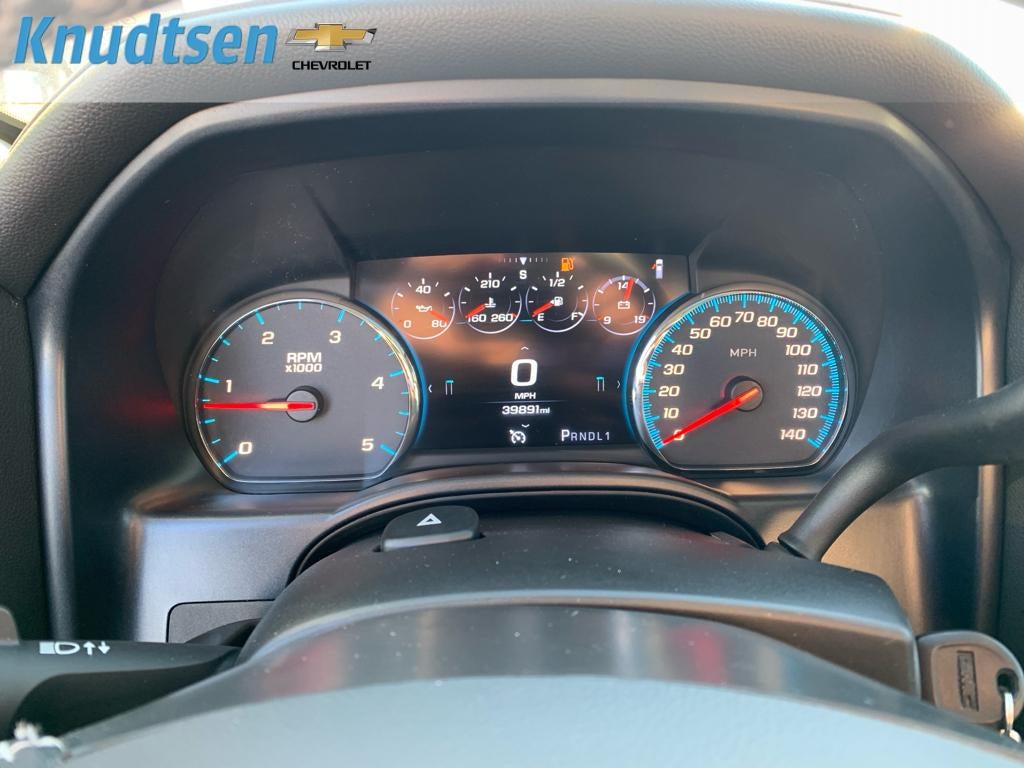 2019 GMC Sierra 2500 HD Denali