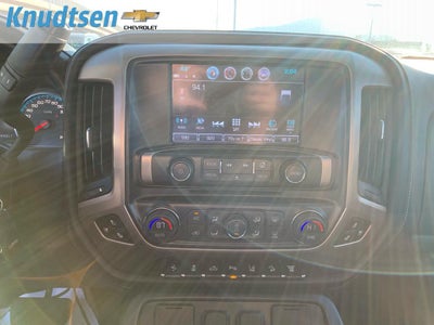 2019 GMC Sierra 2500 HD Denali