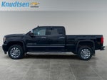 2019 GMC Sierra 2500 HD Denali
