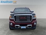 2016 GMC Sierra 2500 HD SLT