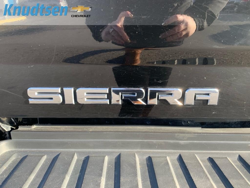 2016 GMC Sierra 2500 HD Denali