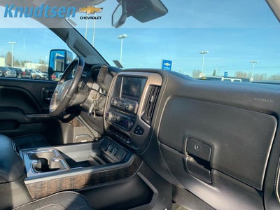 2016 GMC Sierra 2500 HD Denali