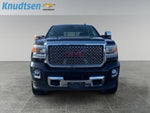 2016 GMC Sierra 2500 HD Denali