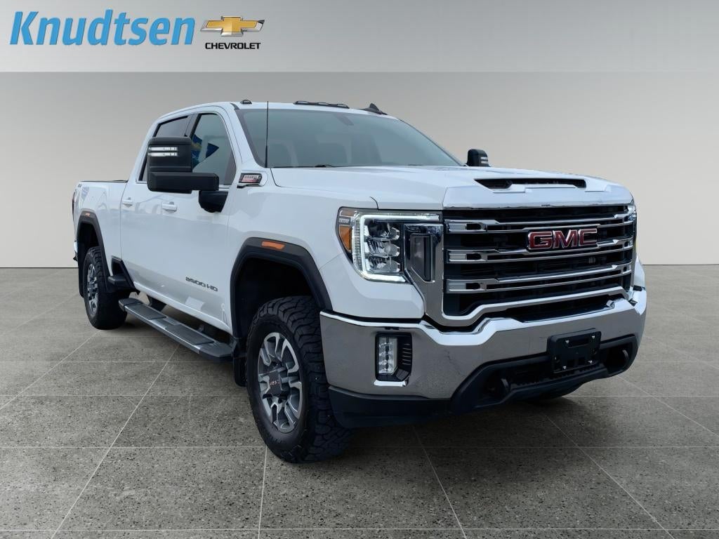 2023 GMC Sierra 2500 HD SLE