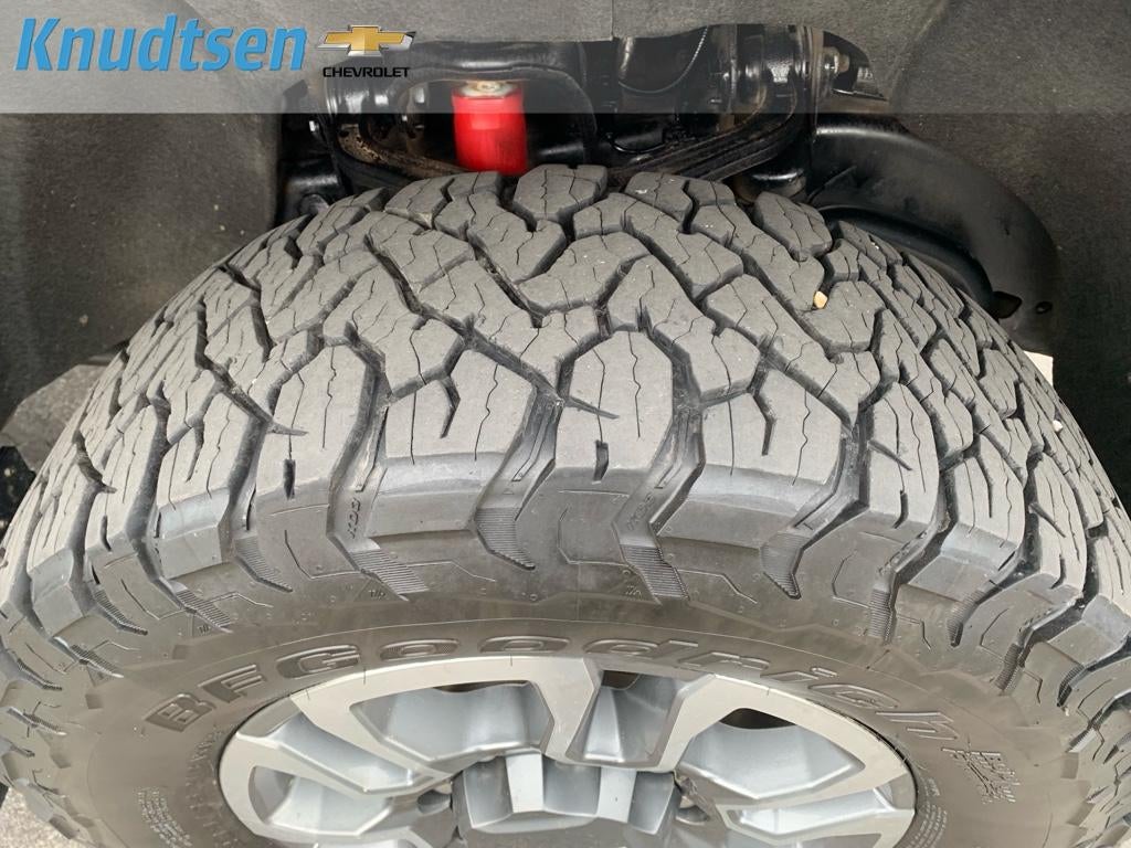 2023 GMC Sierra 2500 HD SLE