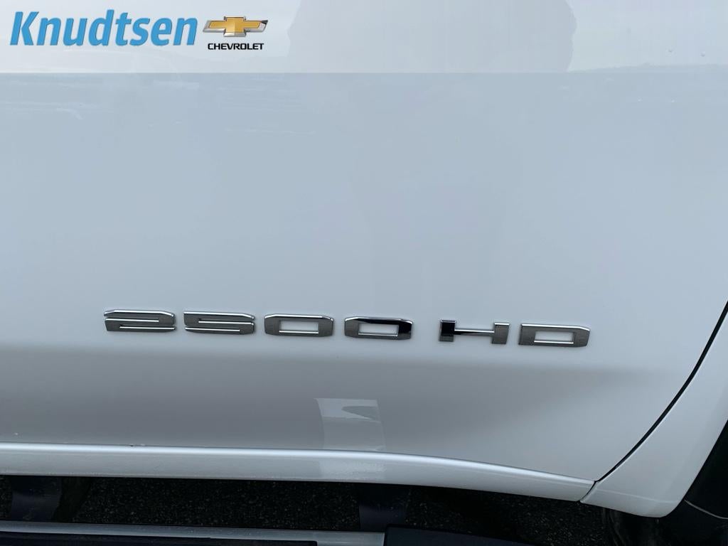 2023 GMC Sierra 2500 HD SLE