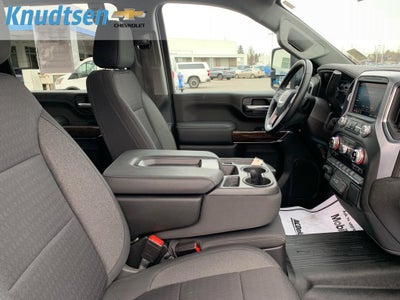 2023 GMC Sierra 2500 HD SLE