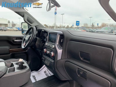 2023 GMC Sierra 2500 HD SLE