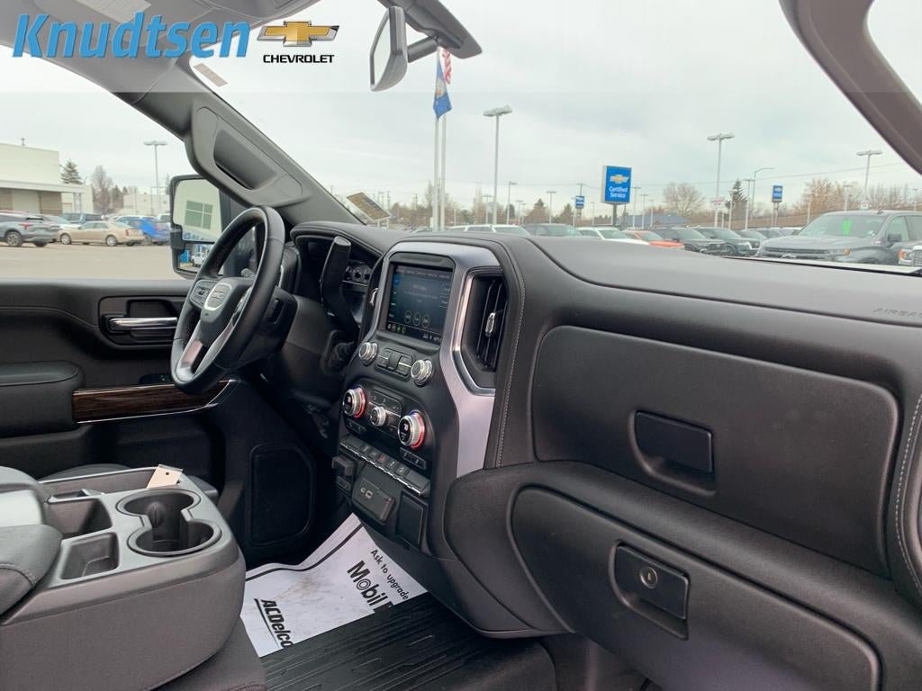 2023 GMC Sierra 2500 HD SLE