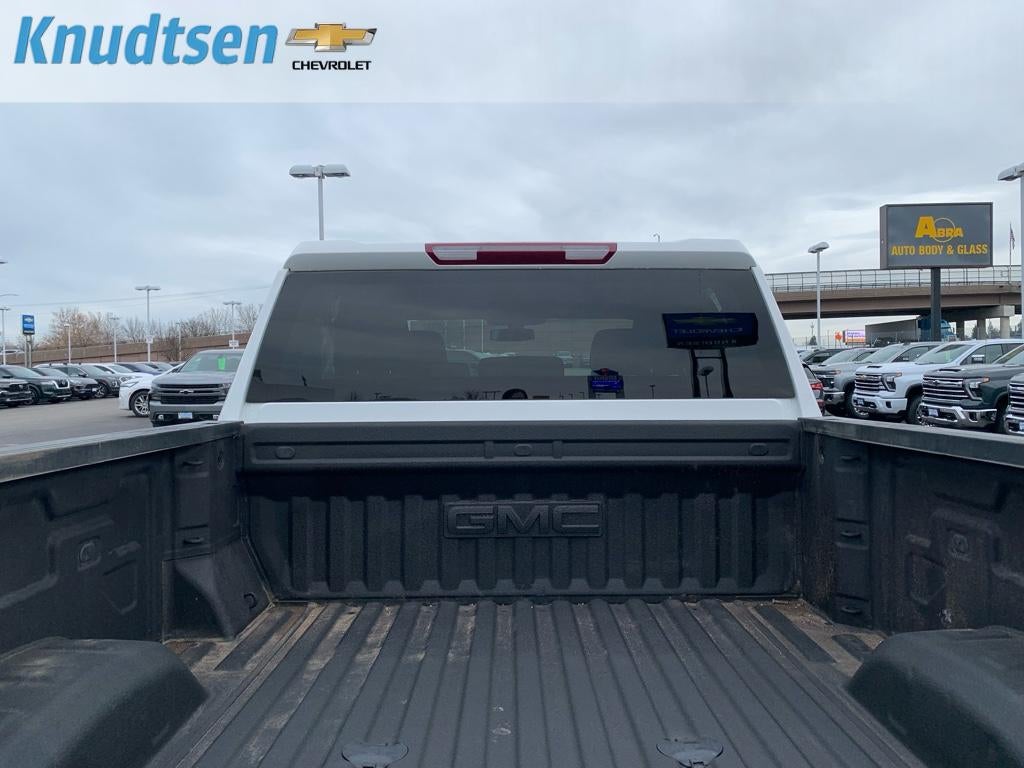 2023 GMC Sierra 2500 HD SLE