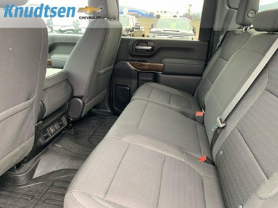 2023 GMC Sierra 2500 HD SLE