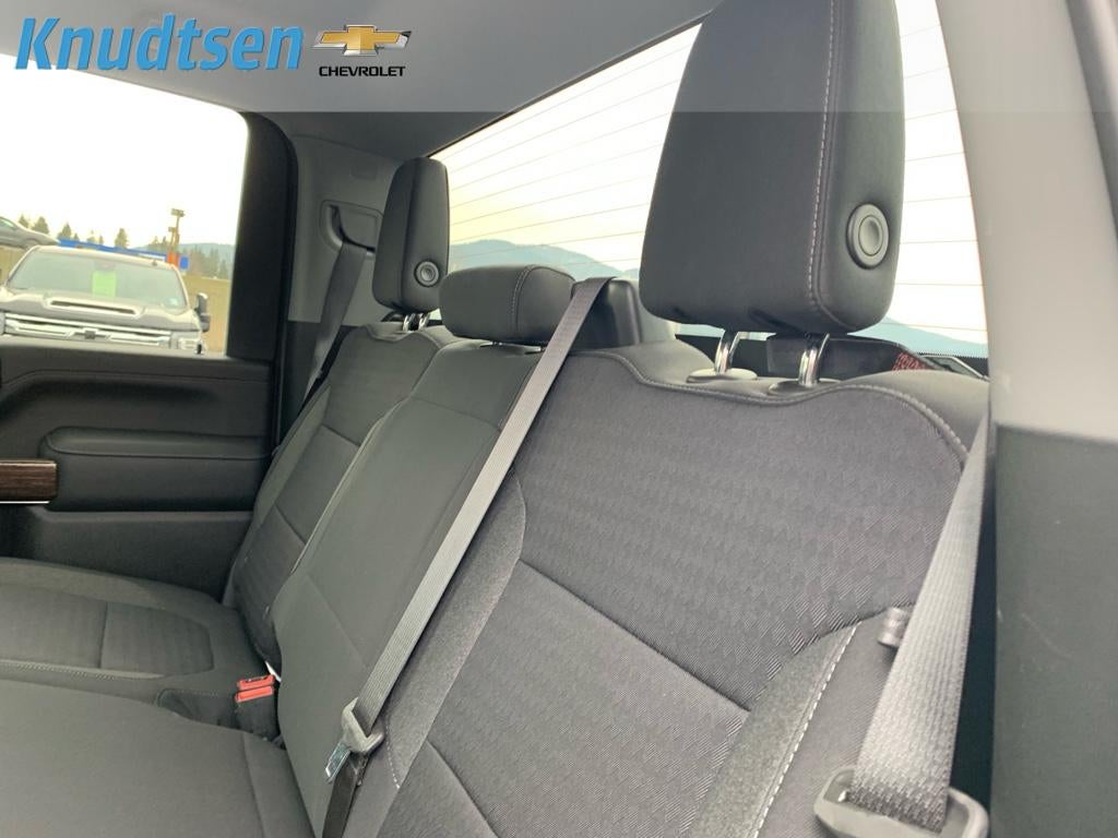 2023 GMC Sierra 2500 HD SLE