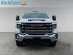 2023 GMC Sierra 2500 HD SLE