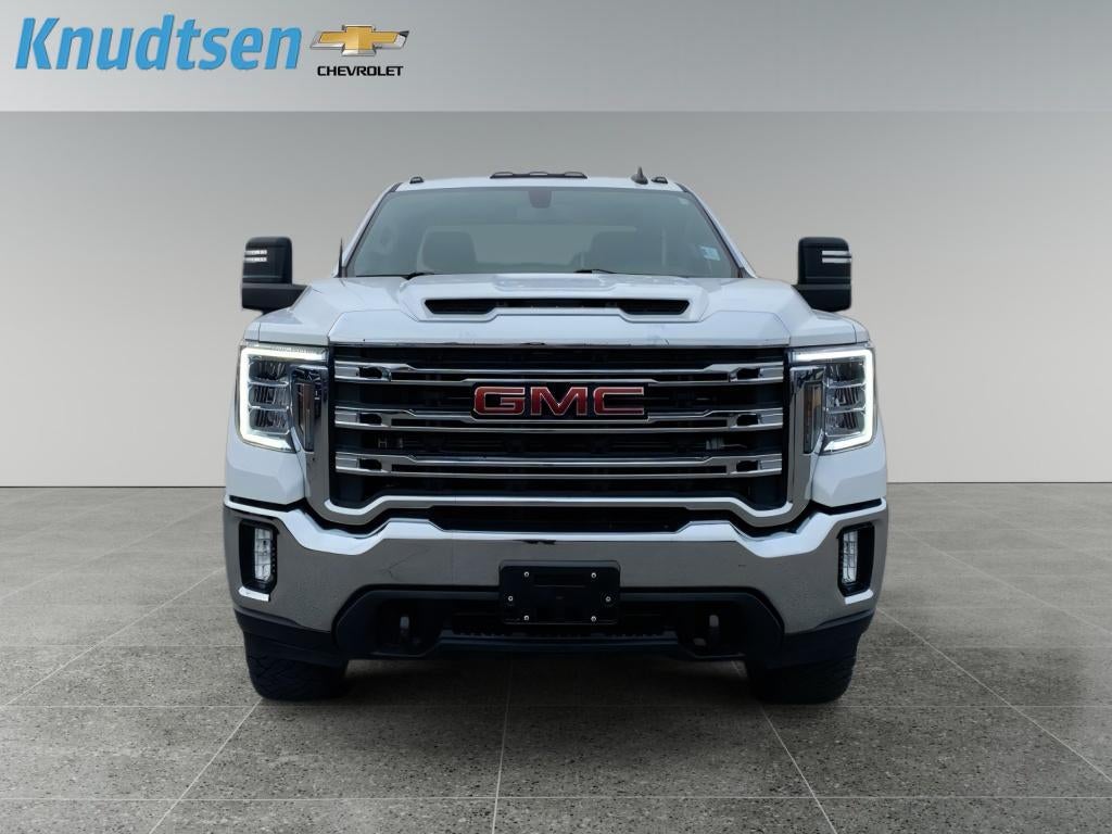 2023 GMC Sierra 2500 HD SLE