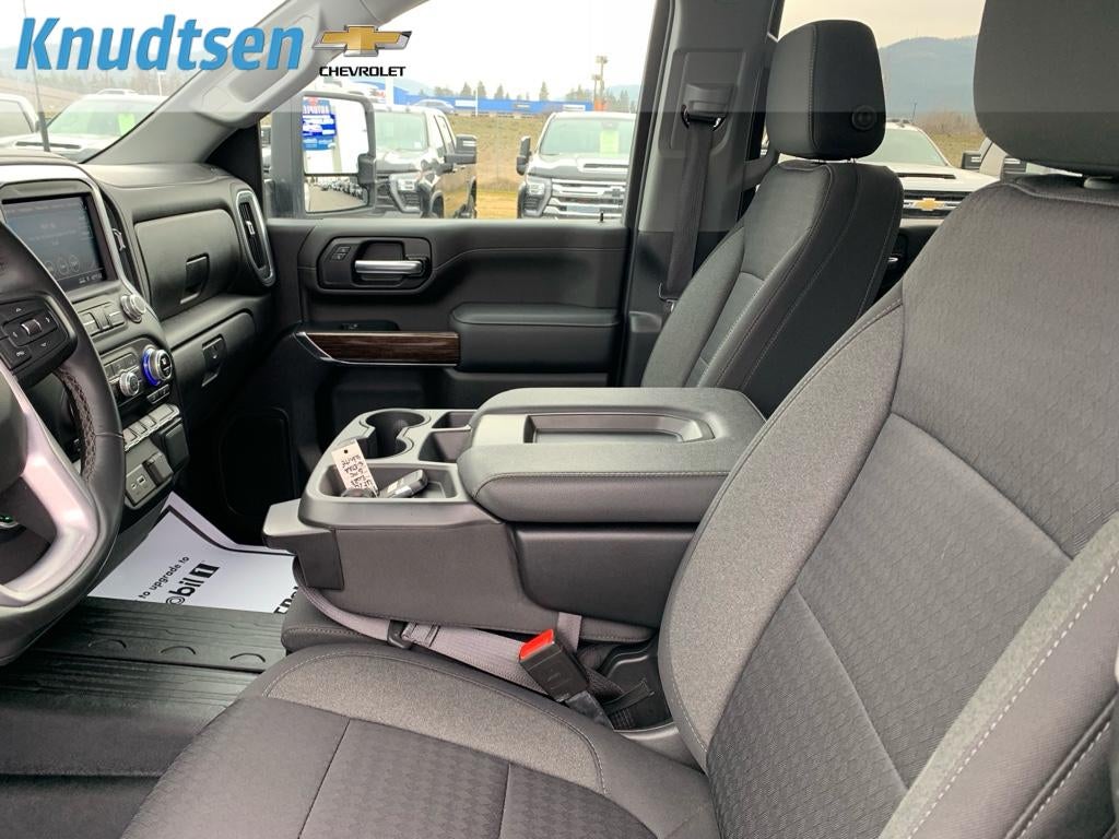 2023 GMC Sierra 2500 HD SLE