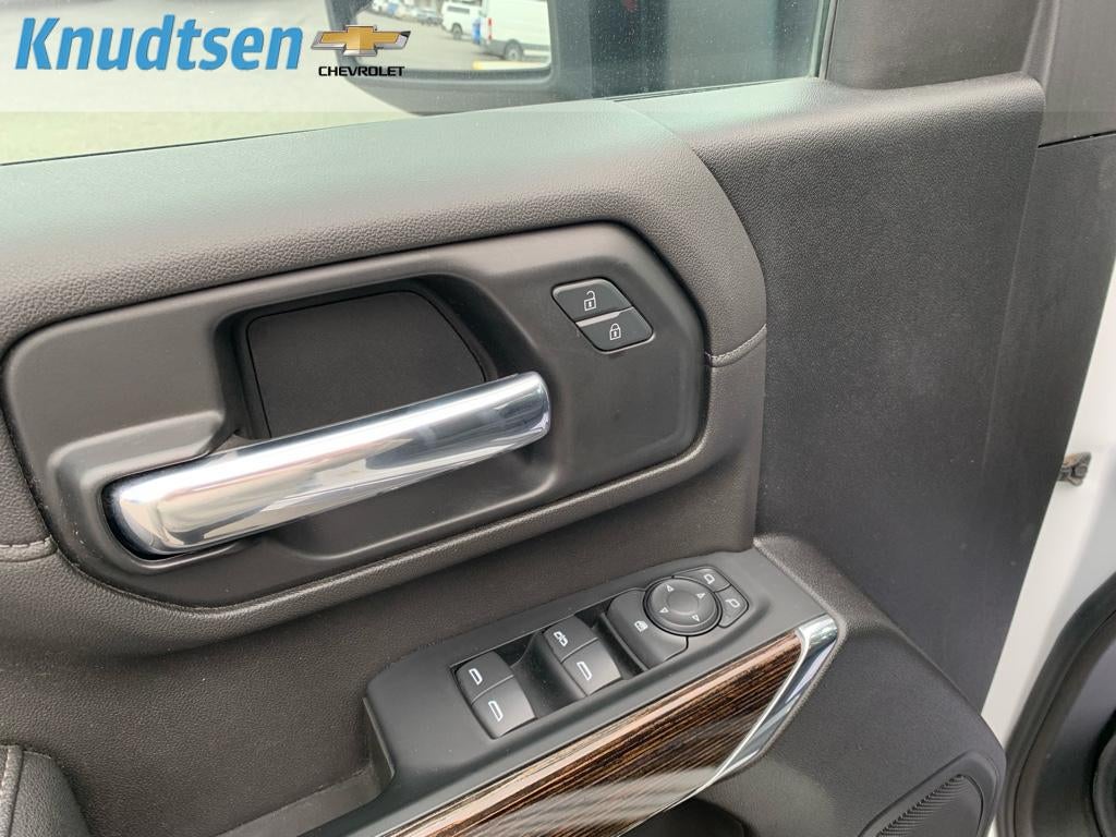 2023 GMC Sierra 2500 HD SLE