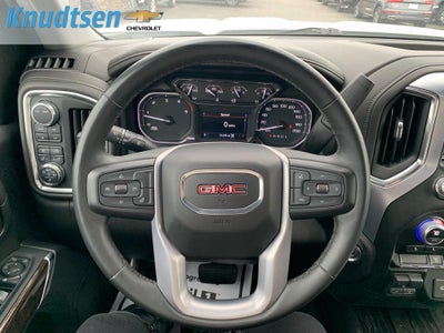 2023 GMC Sierra 2500 HD SLE