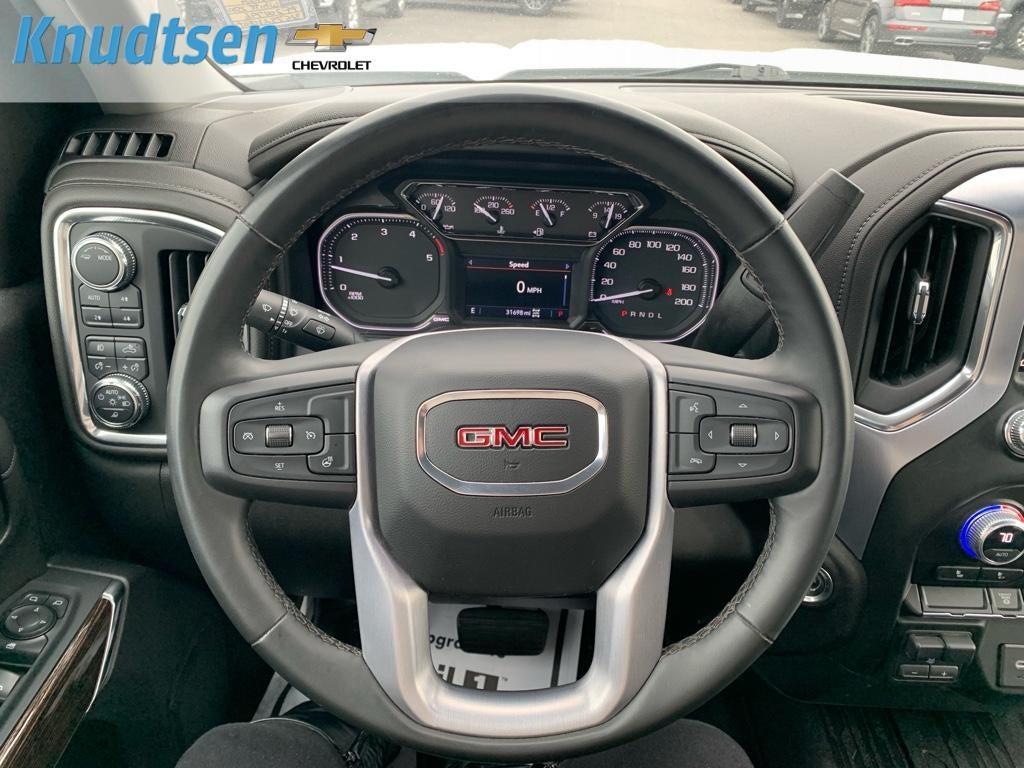 2023 GMC Sierra 2500 HD SLE