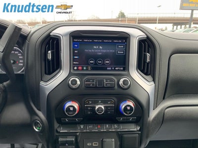 2023 GMC Sierra 2500 HD SLE