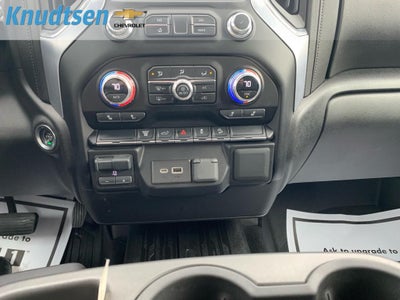 2023 GMC Sierra 2500 HD SLE