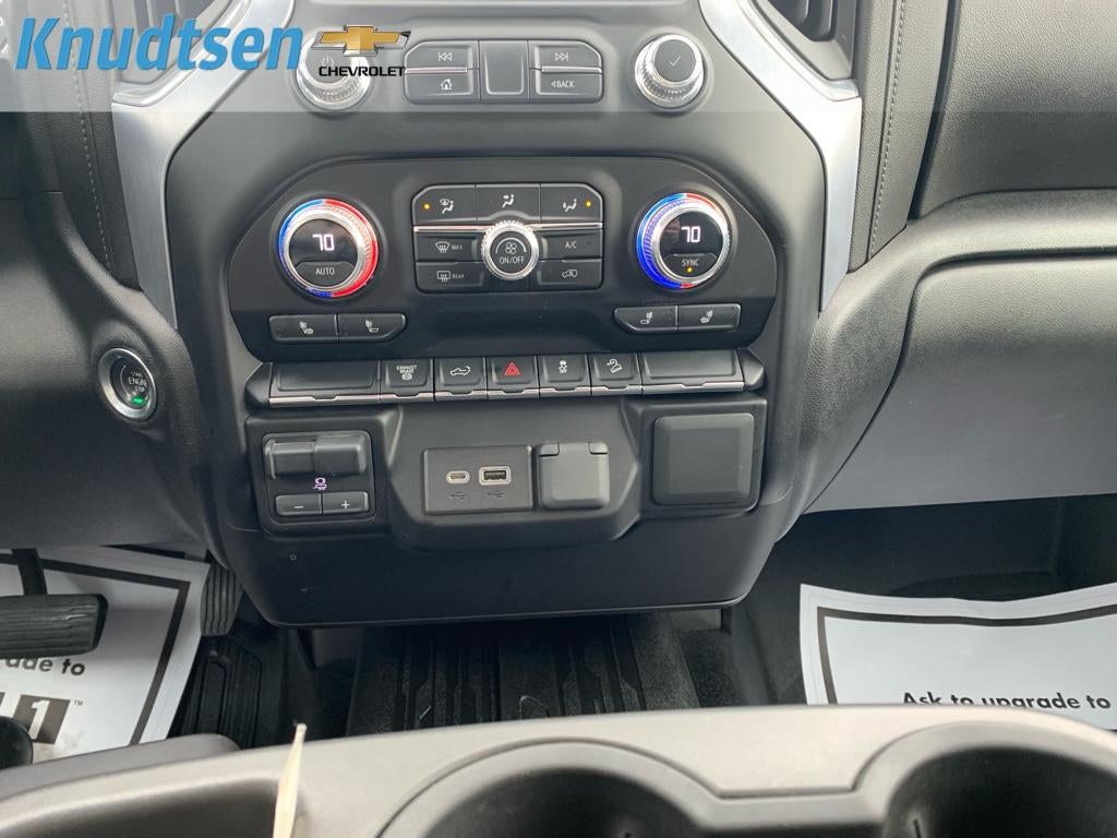 2023 GMC Sierra 2500 HD SLE