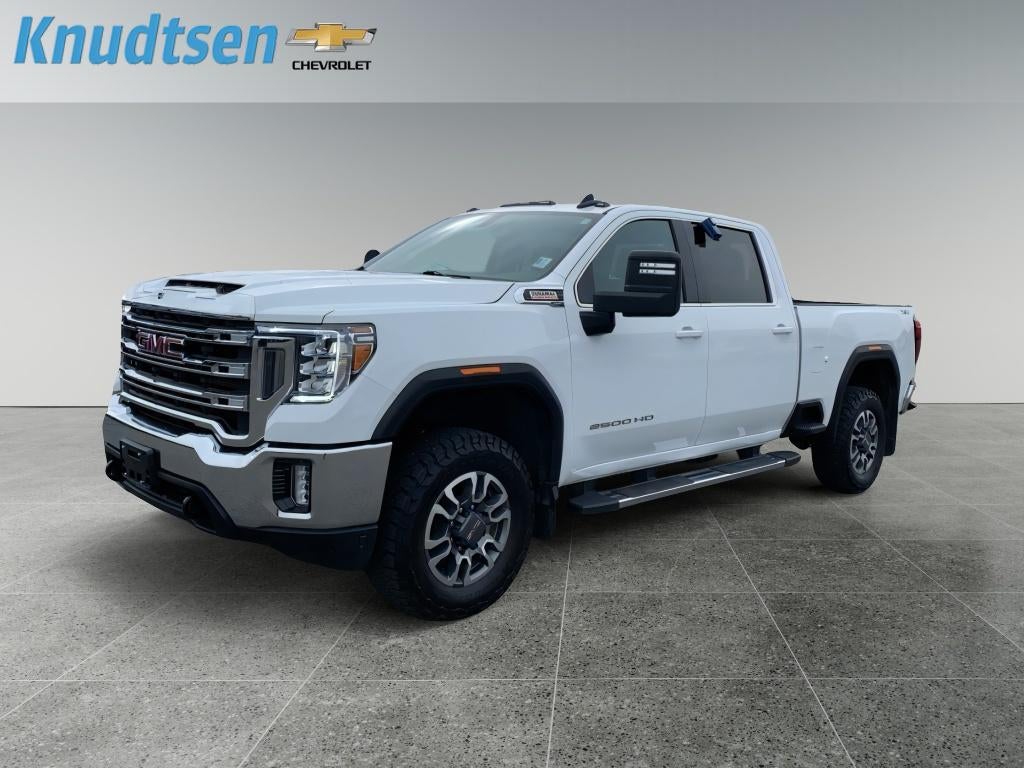 2023 GMC Sierra 2500 HD SLE