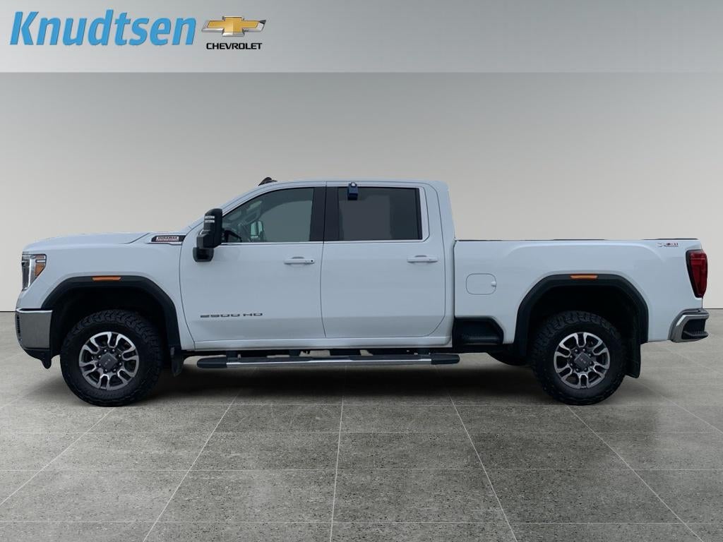 2023 GMC Sierra 2500 HD SLE